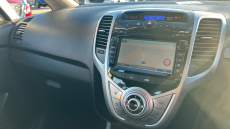 Hyundai ix20 1.4 Blue Drive SE Nav 5dr Petrol Hatchback